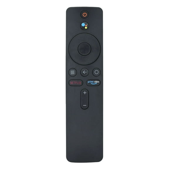 New Bluetooth Voice Remote Control Fit for Xiaomi Mi TV Stick Mi Box 3 Mi Box 4K