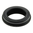 thumbnail image 2 of Fotodiox Pro Lens Mount Adapter - M39/L39 Screw Mount SLR Lens to Sony Alpha E-Mount Mirrorless Camera Body, 2 of 5
