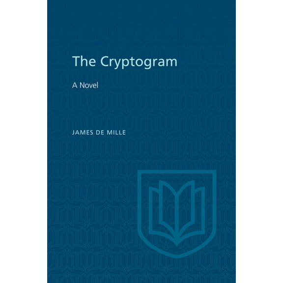 Heritage The Cryptogram, (Paperback)