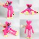 thumbnail image 3 of Juguete de peluche de 40 cm para el tiempo de juego, personaje de peluche, muñeco aterrador, juguetes suaves, regalo para niños, Navidad, 3 of 12