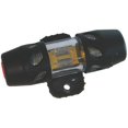 thumbnail image 1 of AUDIOP NQ6 Inline AFC Fuse Holder for 4 Gauge Power Cable, 1 of 1
