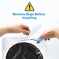 thumbnail image 2 of Levoit Replacement Filter Air Purifier LV-H132, 2 of 5