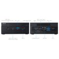 thumbnail image 2 of ASUS VivoMini PN60 Mini PC/HTPC, Intel Dual-Core i3-8130U 2.2GHz Upto 3.4GHz, 8GB DDR4, 128GB SSD, 4K UHD Support, 2x HDMI, Dual-Monitor Capable, USB, Wifi, Bluetooth, Windows 10 Pro, 2 of 6