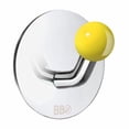 thumbnail image 4 of Smedbo Beslagsboden Wall Mounted Single Hook, 4 of 7