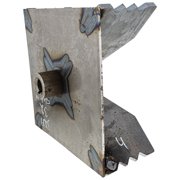 Billy Goat 810930 Impeller Assembly HTR1803VEU HTR1803V DL1802VE