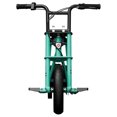 thumbnail image 2 of Razor Rambler 12 Retro Electric Bike, Age 13+, 14 Mph, 40-Min Run, 170 lb Max, Mint, 2 of 11