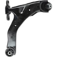 thumbnail image 4 of Detroit Axle - Front Right Lower Control Arm w/ Ball Joint Assembly Replacement for 2004-2009 Kia Spectra Spectra5 Hyundai Tiburon, 4 of 7