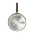 thumbnail image 4 of Westinghouse Crepera Antiadherente de Mármol Gris Madera 32cm WCFP0032C32MBB, 4 of 4