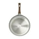 thumbnail image 4 of Westinghouse Crepera Antiadherente de Mármol Gris Madera 32cm WCFP0032C32MBB, 4 of 4