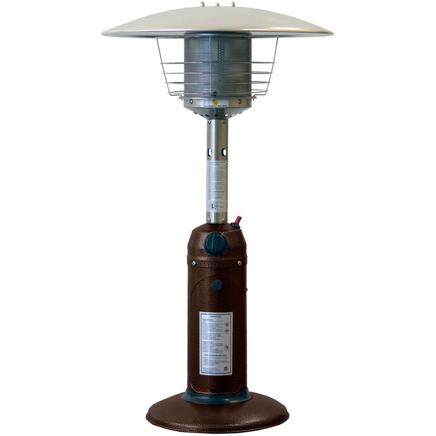 AZ Patio Heaters 11,000 BTU Propane Patio Heater by AZ Patio Heaters