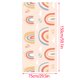 thumbnail image 3 of Microfiber Beach Towel Super Colorful Bath Towel Sandproof Beach Blanket Multi-Purpose Towel For Travel Swimming Pool 30x60 Inch, 3 of 7