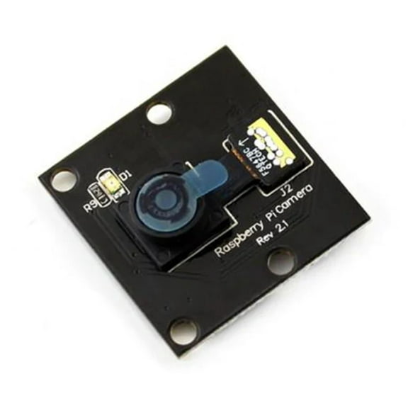 Raspberry Pi Camera (D), 5 Megapixel