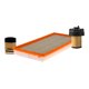 thumbnail image 1 of Kit De Filtro de Aire, Filtro de Aceite Sintético y Filtro de Combustible 3 PIEZAS Compatible con Gmc Yukon V8 6.5L DE 1994 A 1996, 1 of 3
