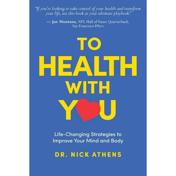 To Health With You, (Paperback)
