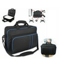 thumbnail image 2 of US 1-2 Pc Portable Travel Carrying Bag Large Capacity Protective For PS5 Console, 2 of 12