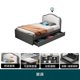 thumbnail image 1 of Storage Space Modern Children Beds Toddler Floor Solid Wood Girls Children Beds House Mueble Infantil Bedroom Furniture YQ50CB My Lux Decor Round, 1 of 7