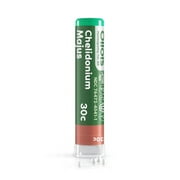 Ollois Homeopathics Chelidonium Majus 30c Organic & Lactose-Free 80 Pellet