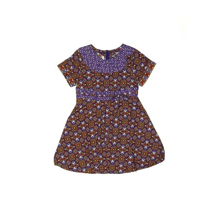 

Pre-Owned Disney Girl s Size 12 Mo Dress