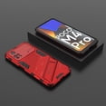 thumbnail image 2 of Funda para Xiaomi POCO M4 PRO 4G Protección A Prueba De Golpes Con Soporte De TPU Duradero Y Práctico, 2 of 5