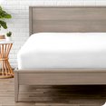 thumbnail image 1 of Bare Home Deep Pocket Fitted Sheet - Ultra-Soft Wrinkle Resistant Microfiber, 1 of 7