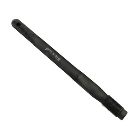 

160mm/6.3 inches Wheel Hanger Alignment Pin Guide Tool Metal Alignment Pin 4 Typ