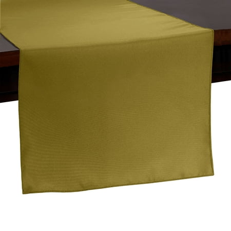 

Ultimate Textile 14 x 108-Inch Polyester Table Runner
