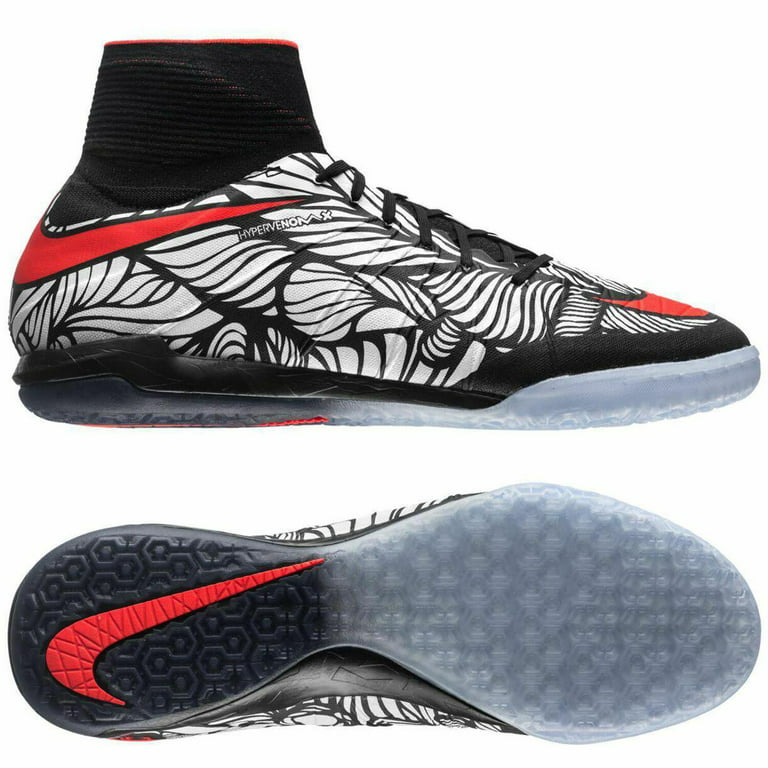 ik heb dorst alleen grip Nike Hypervenom X Proximo NJR FlyKnit TF Turf Soccer Shoes Neymar Jr 11.5 -  Walmart.com