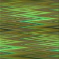 thumbnail image 1 of Ahgly Company Machine Washable Indoor Square Transitional Antique Bronze Green Area Rugs, 8' Square, 1 of 7