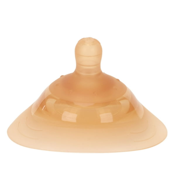 Protector para pezones protector ergonómico para pezones de enfermería para pezones planos Anggrek Otros
