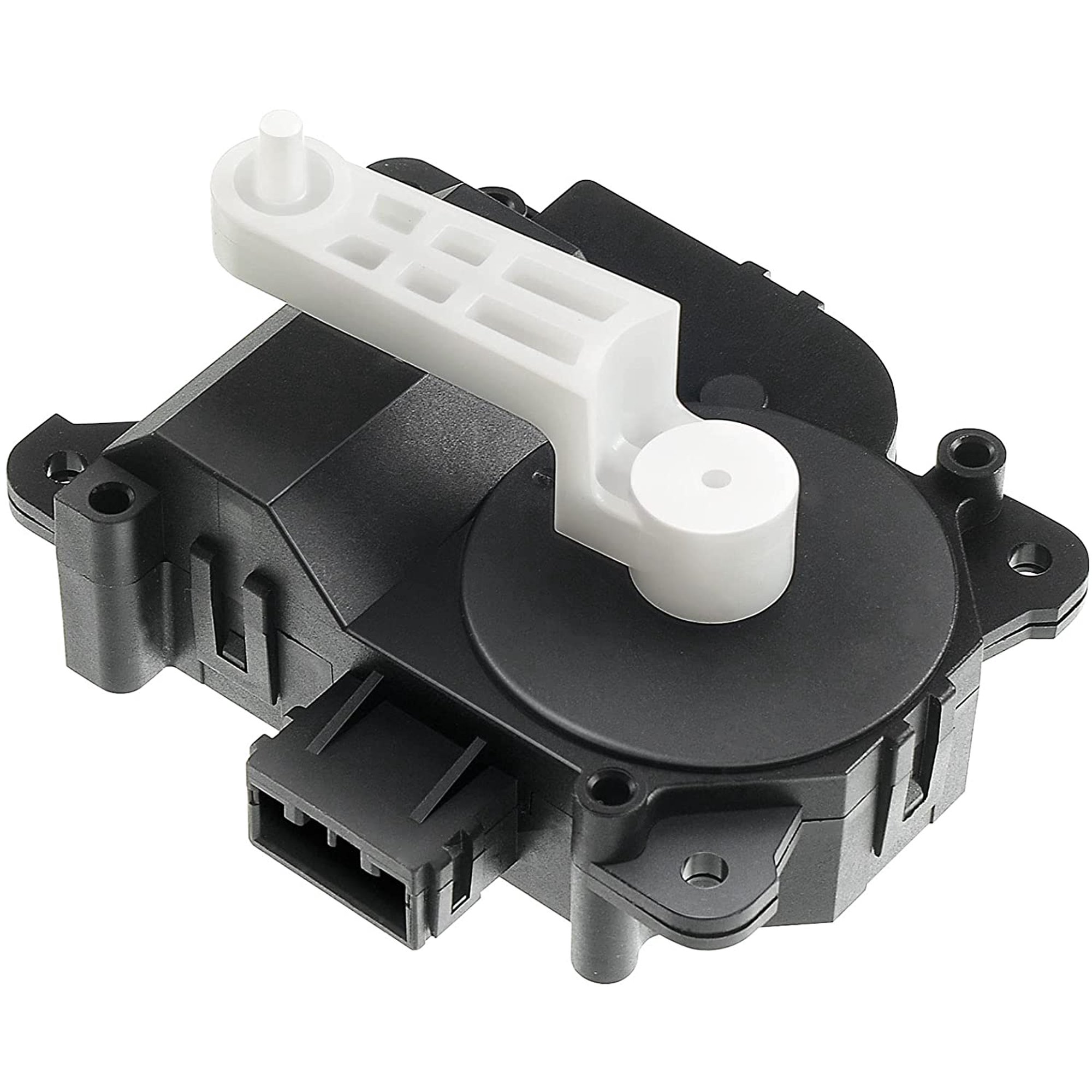 Honda Odyssey Repair A-Premium HVAC Heater Blend Door Actuator - Perfect Fit For Acura TL (2009-2014), ZDX & Honda Odyssey - Left Side Temperature Control Replacement HVAC Blend Door Actuator