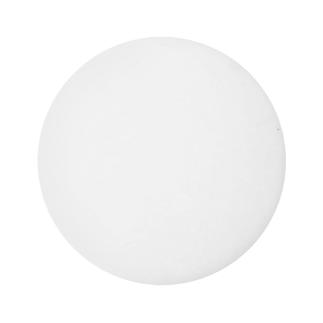 Clearance! beishanbush Furniture Protection Rubber Home Door Doorknob Back Wall Protector Savior Shockproof Crash Pad One Size White