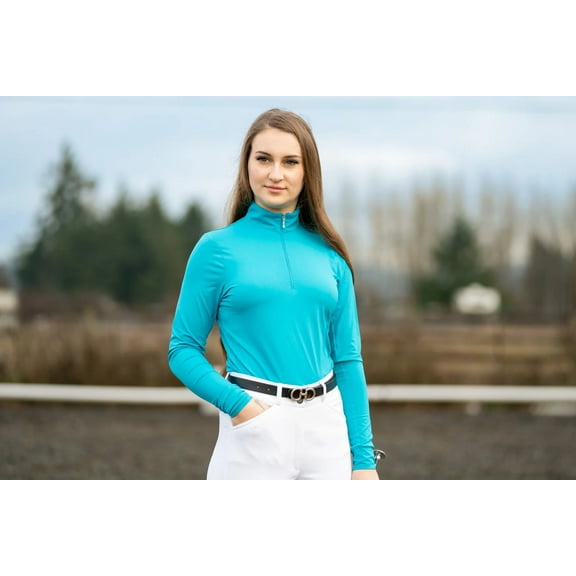 Aerocool Long Sleeve Shirt