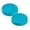 B, variant on Wide Mouth Plastic Mason Jar Lids Leak-Proof Reusable Canning Storage Lids Food-Grade Replacement Caps for Kitchen Pantry Refrigerator Freezer 3.54Inch