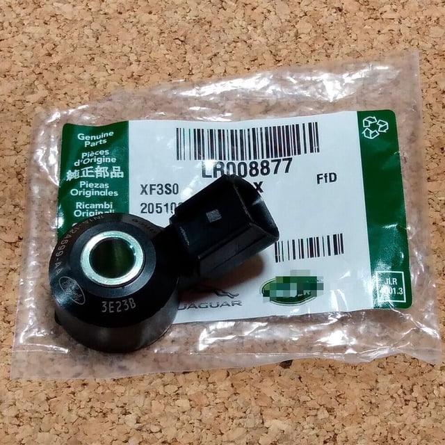 Throttle body Compatible avec Jaguar XE XF XJ pour Range Rover Sport LR4 Discovery 13-19
