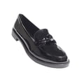 thumbnail image 1 of MOCASIN CASUAL LEON MUJER NEGRO CHAROL 20133a LEON 20133ap, 1 of 4