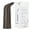 Dark Wood Grain, variant on Handsfree Automatic Soap Dispenser Touchless IR Sensor Liquid Hand Wash Bathroom