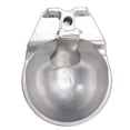 thumbnail image 3 of Tazón para Beber Ganado, Aleacíón Automática de Aluminio A Prueba de Corrosión Vida Útil Larga Vida Fácil de Usar Fuente de Bebida de Ganado Engrosado Para Vacas para, 3 of 7