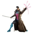 thumbnail image 5 of Marvel Legends Series Gambit 6-inch Collectible Action Figure Toy, 5 of 9
