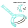 thumbnail image 3 of Facial Hair Removal, Spring Facial Hair Removal Tool, Portable Facial and Lip Hair Remover, Efficient Lightweight  Durable Spring Remover 2 Colors, 3 of 7