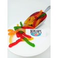 thumbnail image 2 of Gummi Worms Fruit Flavor bulk gummy candy 2 pounds, 2 of 2