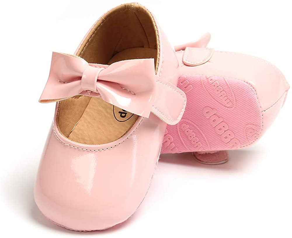 Baby sparkly shoes bow baby shoes baby girl party shoes elegant baby shoes toddler sparkly shoes baby mary jane christening shoes princess Shoes Girls Shoes Mary Janes 