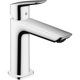 thumbnail image 1 of Logis Mezclador de lavabo 110 CoolStart con desagüe automático 71254000, 1 of 3