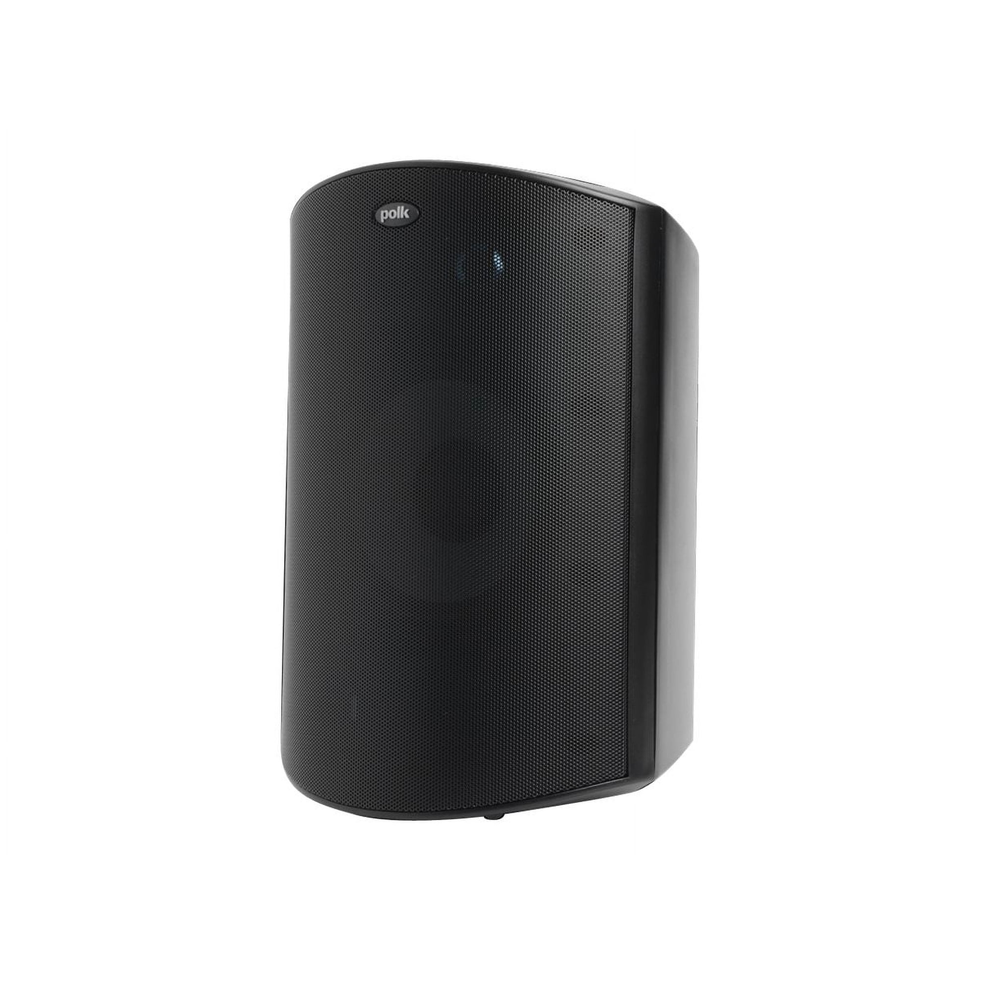 Polk Audio Atrium 8 SDI Speaker (Single, Black)
