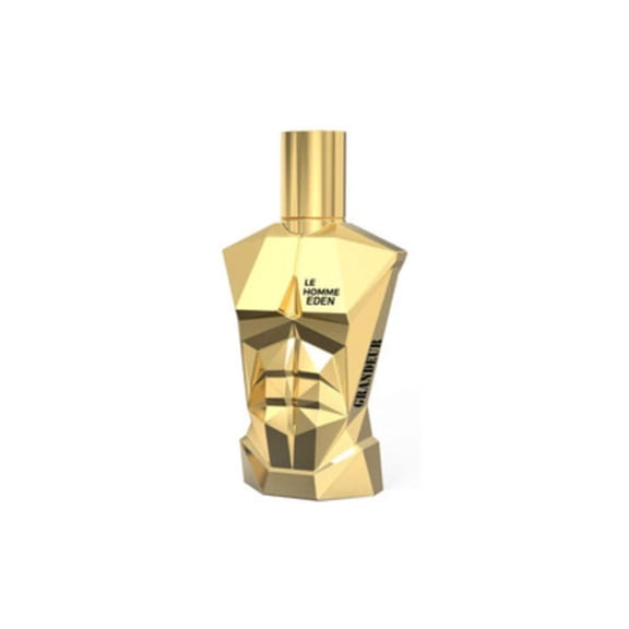 Emper Men's Milestone Grandeur Le Homme Eden EDP Spray 3.4 oz Fragrances 6291108528853