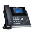 thumbnail image 4 of Yealink T46U IP Phone - Power Adapters Included, 4 of 4