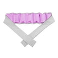thumbnail image 1 of Foulard de Cou pour Activités Extérieures d'Été Réutilisable pour Hommes Femmes Sports Voyage Randonnée Course Entraînement Chaleur 70ml, 1 of 3