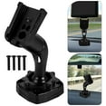 thumbnail image 1 of UPOUART Bracket Negro Universal Para Espejo Retrovisor Con Soporte Para Cámara En Carro, 1 of 8