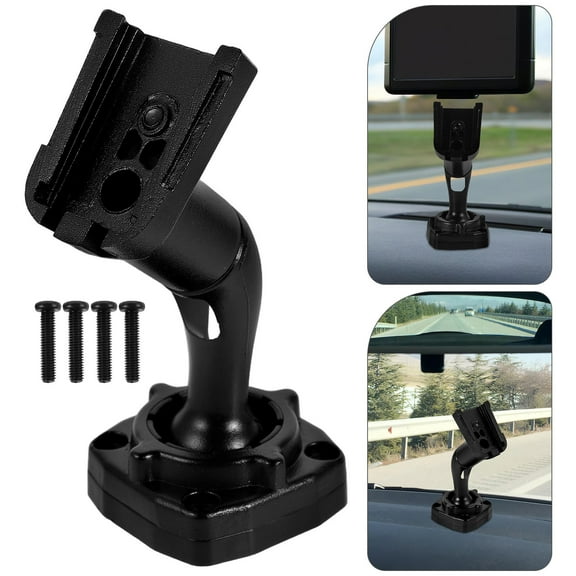 ROSENICE 1Set Car Parts Rearview Mirror Bracket Mount with View Function for Drivers