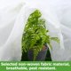 thumbnail image 3 of TABLETREANDS 2Ud Cubierta De Plantas Funda De Tela No Tejida Para Protección Y Protección Heladas, 3 of 5