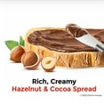 thumbnail image 2 of Nutella Hazelnut Spread 30 - 30 X 15G Serving, 2 of 4